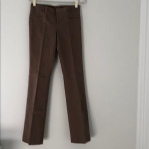 Club Monaco pants